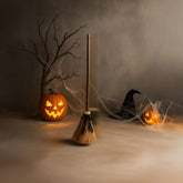 Floating Magic Broom