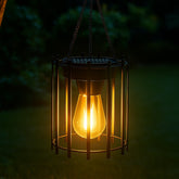 Forge Solar Powered Lantern