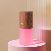 DuoTone Seven Colors Table Lamp