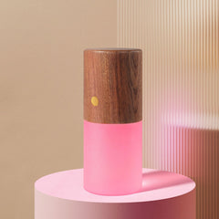 DuoTone Seven Colors Table Lamp
