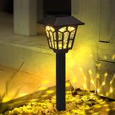 Lanternline Solar Powered Path Light