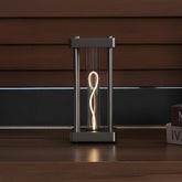 Helix Touch Control Table Lamp