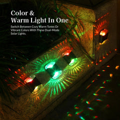 Radiant Weatherproof Wall Sconce