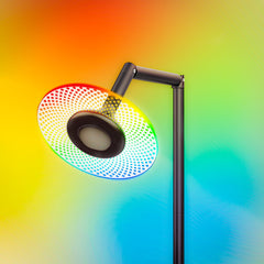 Halo RGB Lighting Floor Lamp