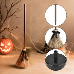 Floating Magic Broom