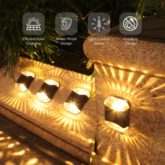 Radiant Weatherproof Wall Sconce