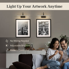 ArcFlex Remote Control Picture Light