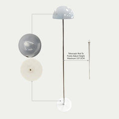 Ghost Halloween Decor