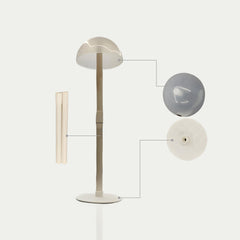 Ghost Halloween Decor